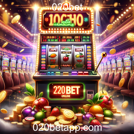 Jackpots